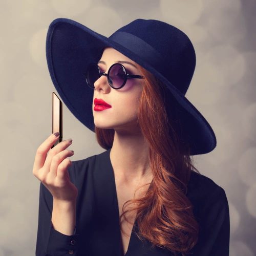 Bambus Rose Gold 10 viteze