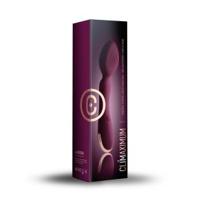 Climaximum - Aurora Burgundia