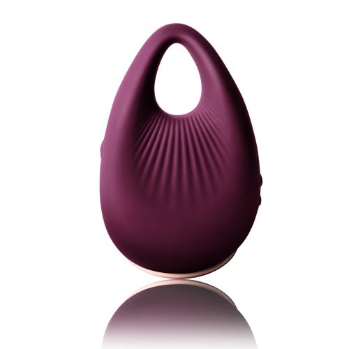 Climaximum - Coaxial Burgundy