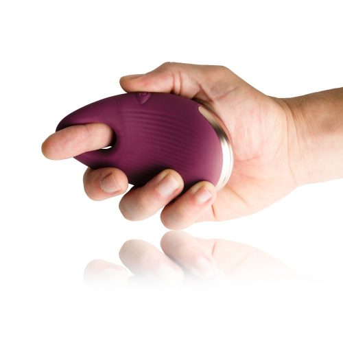 Climaximum - Coaxial Burgundy