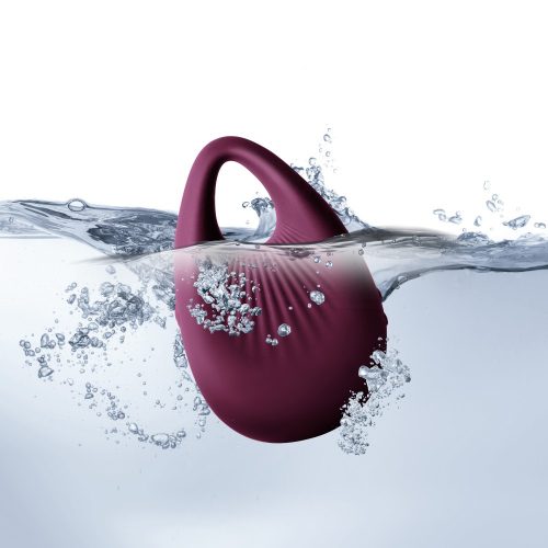 Climaximum - Coaxial Burgundy