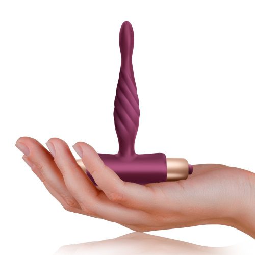 Climaximum - Răpire, Burgundia