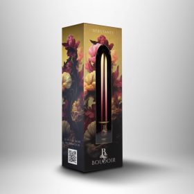 Boudoir - Debutantă