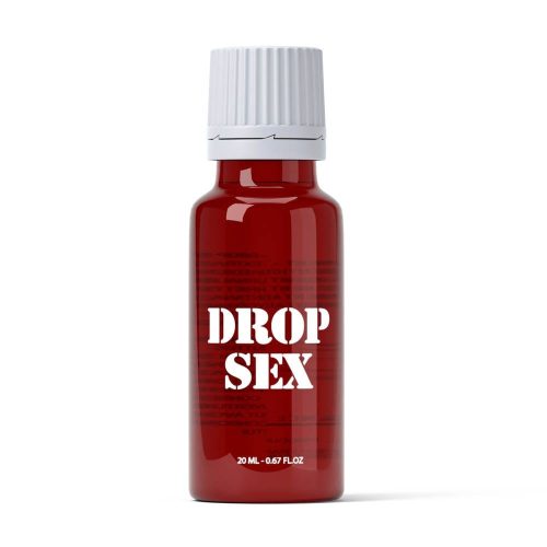 SLĂBEȘTE SEX 20 ml.