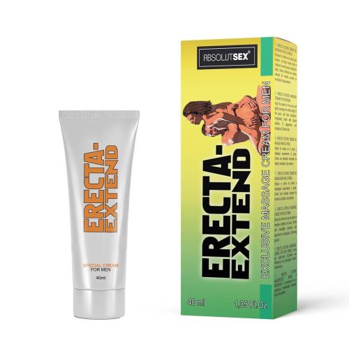 ERECTA - EXTINDERE 40 ML