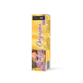 ORGASMUL FEMININ - LAVETRA 30ml