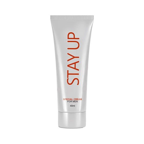 STAY AWAKE DELAY CRÈME 40 ML - LAVETRA