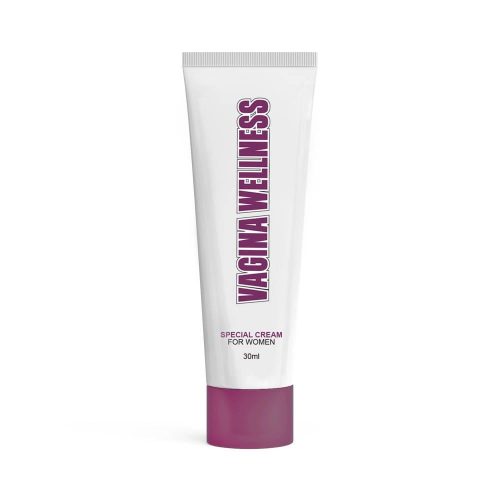 CREMĂ VAGINA GLUCKS - LAVETRA 30ml
