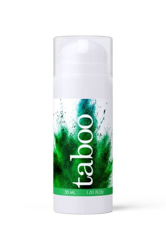 GEL DE ÎNTÂRZIERE MASCULIN TABU