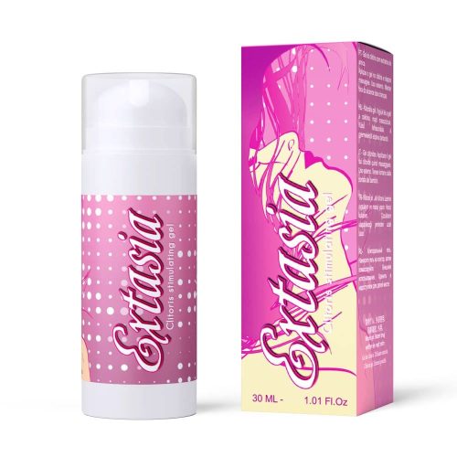 ECSTASY 30ml