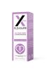 GEL DE MASAJ X PLEASURE CLITORIS 20ML