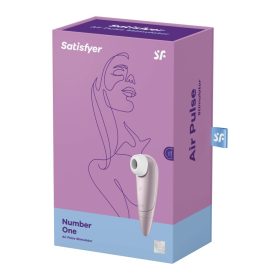 Satisfyer Numărul Unu
