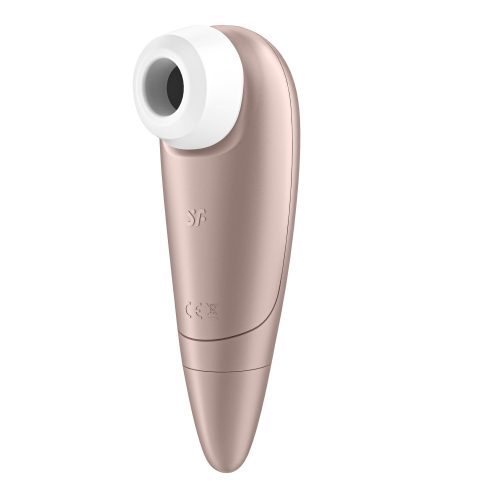 Satisfyer Numărul Unu