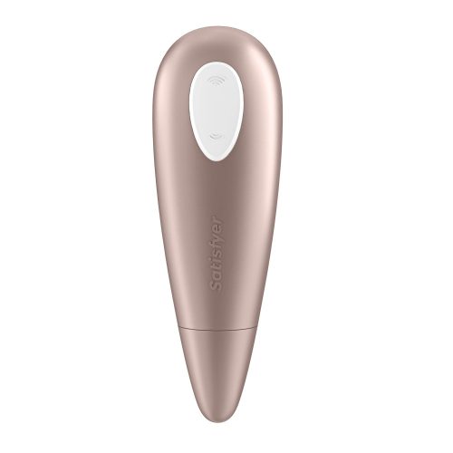 Satisfyer Numărul Unu
