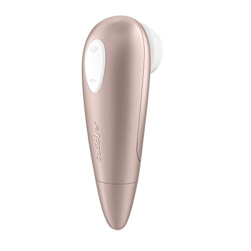 Satisfyer Numărul Unu