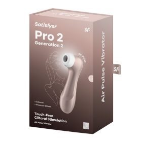 Satisfyer Pro 2 Generația 2