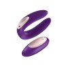Telecomanda Satisfyer Double Plus