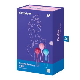 Bilele de întărire Satisfyer