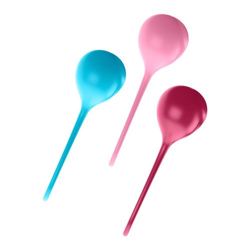 Bilele de întărire Satisfyer