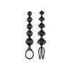 Satisfyer Love Beads Negru