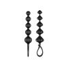 Satisfyer Love Beads Negru