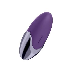 Satisfyer adaugă Purple Pleasure