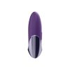 Satisfyer adaugă Purple Pleasure