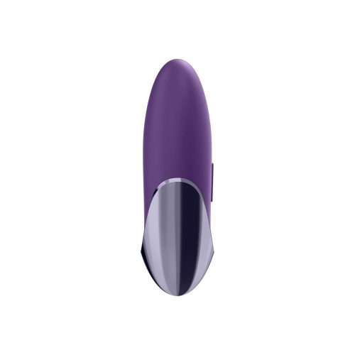 Satisfyer adaugă Purple Pleasure