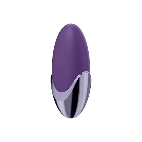 Satisfyer adaugă Purple Pleasure