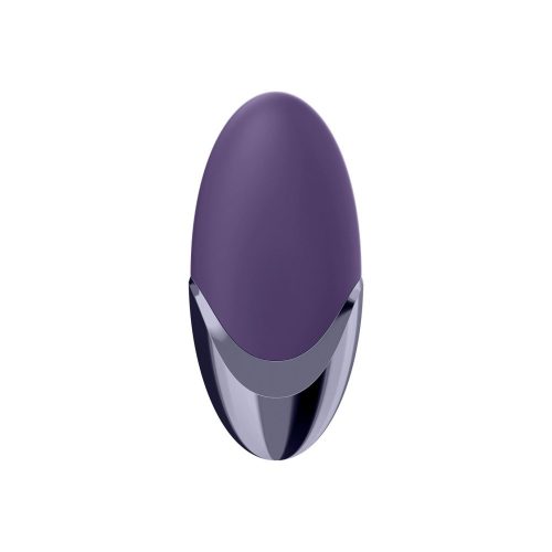 Satisfyer adaugă Purple Pleasure