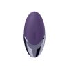 Satisfyer adaugă Purple Pleasure