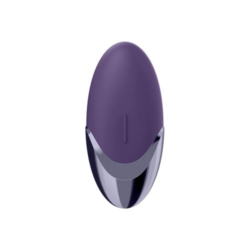 Satisfyer adaugă Purple Pleasure