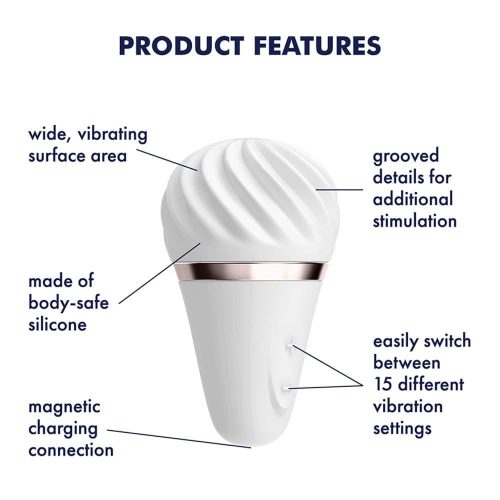 Satisfyer Layons Dulce Senzație