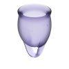 Ai încredere în Menstrual Cup Purple