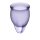 Ai încredere în Menstrual Cup Purple