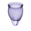 Ai încredere în Menstrual Cup Purple