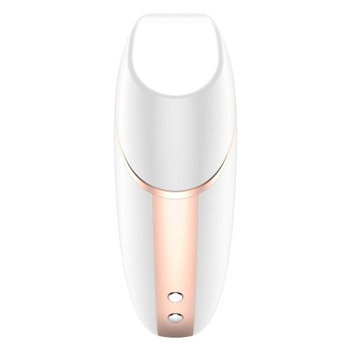 Triunghiul amoros (Alb)