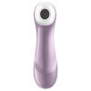 Satisfyer Pro 2 Generația 2 violet