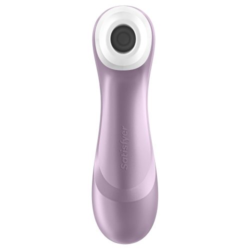 Satisfyer Pro 2 Generația 2 violet
