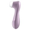 Satisfyer Pro 2 Generația 2 violet