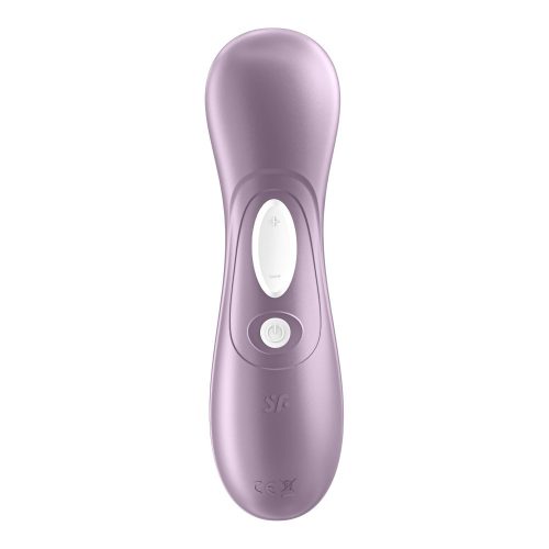 Satisfyer Pro 2 Generația 2 violet