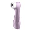 Satisfyer Pro 2 Generația 2 violet