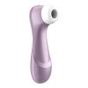 Satisfyer Pro 2 Generația 2 violet