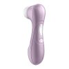 Satisfyer Pro 2 Generația 2 violet