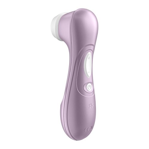 Satisfyer Pro 2 Generația 2 violet