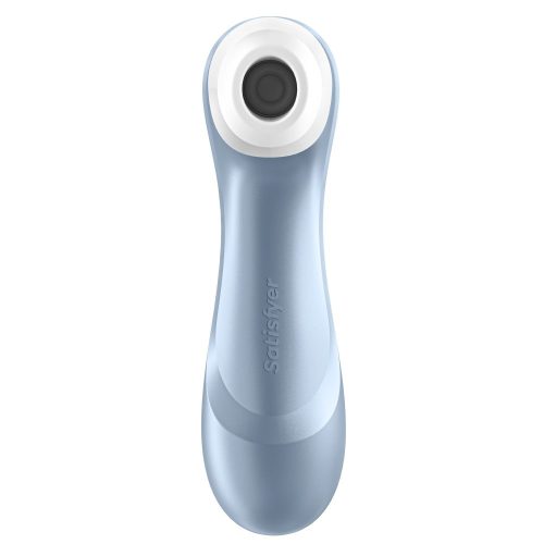 Satisfyer Pro 2 Generația 2 albastru