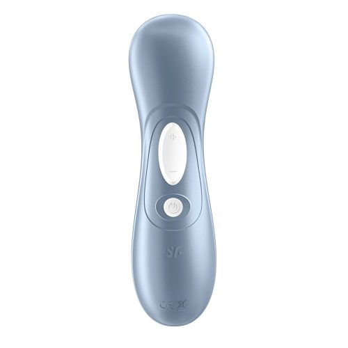 Satisfyer Pro 2 Generația 2 albastru
