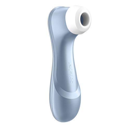 Satisfyer Pro 2 Generația 2 albastru