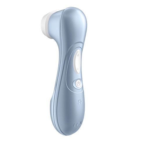 Satisfyer Pro 2 Generația 2 albastru