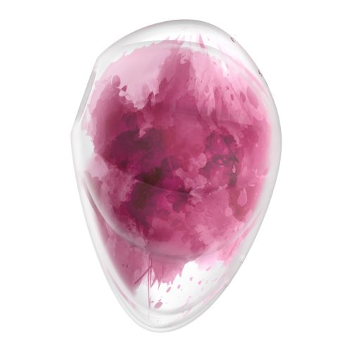 Imprimare roșie Cloud Dancer